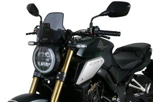 MRA �G���A�[���G�[ �X�N���[�� �X�|�[�c CB650R HONDA �z���_ �O��