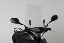 楽天市場】アドレスv125s スクリーンの通販