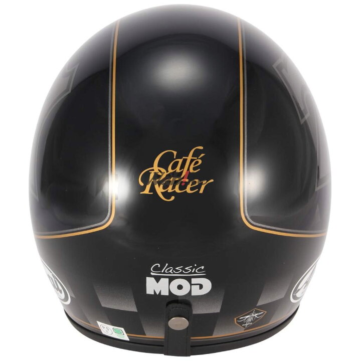 Arai CLASSIC MOD カフェレーサー ホワイト Mサイズ 新品