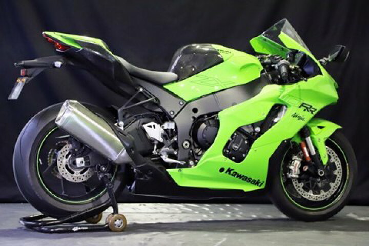 楽天市場】A-TECH エーテック アンダーカウルインナートレー Ninja ZX 