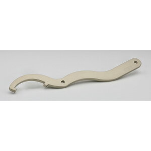 AELLA アエラ リアサスペンション フックレンチ PANIGALE V4 S STREETFIGHTER DUCATI ドゥカティ その他、バイク用特殊工具 バイク用特殊工具