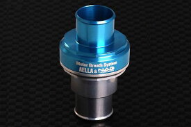 AELLA アエラ クランクケース内圧コントロールバルブ(BMW Φ16用) F650 F800 R1100 R1150 R1200 BMW 減圧バルブ エンジンパーツ エンジン