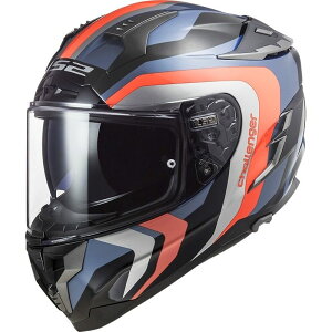 LS2 GGX2 CHALLENGER F wbg ttFCXwbg