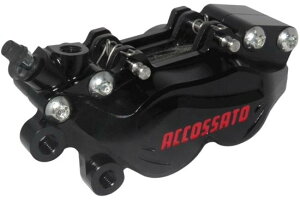ACCOSSATO ARTbg u[LLp[ 4|bg 34mm^29.5mm 40mm PZ013 tsb` Lp[ u[L