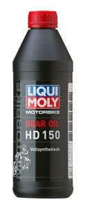 LIQUI MOLY L Motorbike Gear Oil (MAIC) yHD150zy1LzyvC}[ICz ~bVICEMAIC ̑ IC