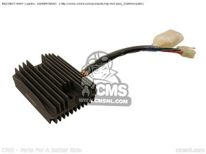 CMS �V�[�G���G�X REG RECT ASSY VFR800 6 AUSTRALIA ENGLAND EUROPEAN DIRECT SALES FRANCE / CMF IRELAND 8 TWO 9 MK MME TYPE 2 ENGLAN DMK 3 4 INTERCEPTOR USA VFR800A ABS 5 HONDA �z���_ ���M�����[�^�[�E���N�`�t�@�C�� �d���n