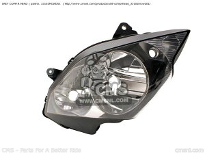 CMS �V�[�G���G�X UNIT COMP.R.HEAD VFR800 2 FRANCE 3 EUROPEAN DIRECT SALES 6 ENGLAND / CMF IRELAND 8 9 ENGLAN DMK MME TWO TYPE MK 4 VFR800A ABS 5 HONDA �z���_ �w�b�h���C�g ���Η� �d���n