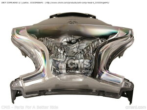 CMS V[GGX UNIT COMPCHEAD LI VFR1200F A AUSTRALIA CHINA ENGLAND / MKH EUROPEAN DIRECT SALES FRANCE CMF KOREA B VFR1200FD BRAZIL HONDA z_ wbhCg Η dn