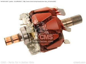CMS �V�[�G���G�X ROTOR ASSY ST1300 2004 4 USA 2005 5 2006 6 PANEUROPEAN AUSTRALIA ENGLAND FRANCE EUROPEAN DIRECT SALES IRELAND 2008 8 / MKH 2009 9 MME CMF ST1300A 2003 3 ABS 2002 2 CANADA CHINA KOREA 2010 A HONDA �z���_ �G���W���p�[�c �G