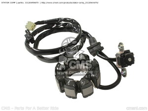 CMS V[GGX STATOR COMP CRF250R 4 AUSTRALIA EUROPEAN DIRECT SALES 5 / CMF USA 7 8 DENMARK 9 AUSTRALIABLA BLA HONDA z_ I^l[^[EWFl[^[ dn