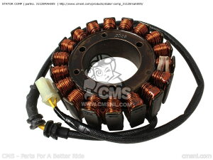 CMS �V�[�G���G�X STATOR COMP VT1100C SHADOW 1100 2000 Y USA VT1100C2 AUSTRALIA / KPH CANADA KMH EUROPEAN DIRECT SALES FRANCE 2001 1 2002 2 2003 3 2004 4 2005 5 SABRE VT1100C3 AERO CMF VT1100T ACE TOURER HONDA �z���_ �I���^�l�[�^�[�E�W�F