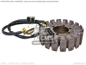 CMS �V�[�G���G�X STATOR COMP VFR800 3 EUROPEAN DIRECT SALES 6 AUSTRALIA ENGLAND FRANCE / CMF IRELAND 8 TWO 9 MK MME TYPE 2 ENGLAN DMK 4 INTERCEPTOR USA VFR800A ABS 5 HONDA �z���_ �I���^�l�[�^�[�E�W�F�l���[�^�[ �d���n