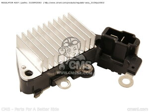 CMS �V�[�G���G�X REGULATOR ASSY ST1100 PANEUROPEAN 2000 Y EUROPEAN DIRECT SALES ST1100A 2001 1 USA AUSTRIA / ABS FRANCE ST1300 2004 4 2005 5 2006 6 AUSTRALIA ENGLAND IRELAND 2008 8 MKH 2009 9 MME CMF ST1300A 2003 3 2002 2 CANADA CHINA KOREA 2010 A 