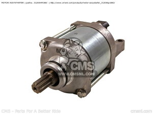 CMS �V�[�G���G�X MOTOR ASSYSTARTER HONDAXL125V VARADERO 2010 A ENGLAND / MKH XL125V 2009 9 TYPE 2 EUROPEAN DIRECT SALES DX 4 6 CMF 5 7 2011 B 3 EUROPE HONDA �z���_ �X�^�[�^�[���[�^�[ �d���n