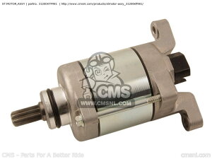 CMS �V�[�G���G�X ST.MOTOR�CASSY SH125 D9 UH125D 9 FRANCE | CMF KMH 2F HONDA �z���_ �X�^�[�^�[���[�^�[ �d���n