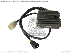 CMS �V�[�G���G�X REG.RECT ASSY HONDAXL125V VARADERO 2010 A ENGLAND / MKH XL125V 2009 9 TYPE 2 EUROPEAN DIRECT SALES DX 4 6 CMF 5 7 2011 B 3 2007 MPH EUROPE HONDA �z���_ ���M�����[�^�[�E���N�`�t�@�C�� �d���n