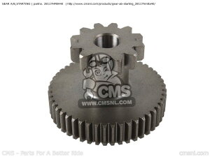 CMS �V�[�G���G�X GEAR A�^B�CSTARTING HONDA �z���_ ���̑��G���W���p�[�c�I�v�V�����E��C���i �G���W���p�[�c �G���W��