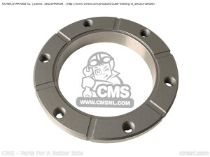 CMS �V�[�G���G�X OUTER�CSTARTING CL HONDA �z���_ ���̑��G���W���p�[�c�I�v�V�����E��C���i �G���W���p�[�c �G���W��
