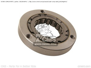CMS �V�[�G���G�X OUTER COMP�CSTARTI SH125 D9 UH125D 9 FRANCE | CMF KMH 2F HONDA �z���_ ���̑��G���W���p�[�c�I�v�V�����E��C���i �G���W���p�[�c �G���W��