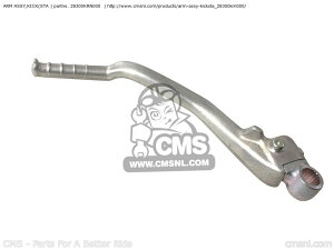 CMS V[GGX A[ASSYCKICK(STA CRF250R 4 AUSTRALIA EUROPEAN DIRECT SALES 5 / CMF USA 7 8 DENMARK 9 AUSTRALIABLA BLA CRF250X 6 B TYPE 2 HONDA z_ ̑GWp[cIvVECi GWp[c G