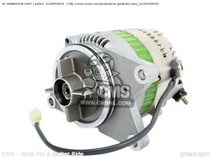 CMS �V�[�G���G�X AC�W�F�l���[�^�[ ASSY GL1500A GOLDWING ASPENCADE Y AUSTRALIA / KPH USA GL1500SE SPECIAL EDITION AUSTRIA ENGLAND MKH EUROPE DIRECT SALES FINLAND FRANCE CMF GERMANY SINGAPORE SPAIN SWEDEN SWITZERLAND HONDA �z���_ �d���n