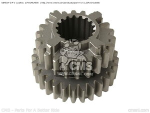 CMS �V�[�G���G�X GEAR�CM-2 M-3 GL1800 GOLDWING 1 USA 2 3 4 5 6 AUSTRALIA / GH BRAZIL ENGLANDGH EUROPEAN DIRECT SALES FRANCE CMF IRELAND GL1800A KMH CANADA ENGLAND HONDA �z���_ �~�b�V�����E�M�A �G���W���p�[�c �G���W��