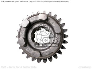 CMS V[GGX GEARCCOUNTERSHAFT CBX750P2 2001 1 GEN EXPORT / KPH TYPE 4 PLR GENERAL MK 2 PLB 3 MOT 5 6 MOROCCO BLA PERU PERUMK HONDA z_ ~bVEMA GWp[c GW