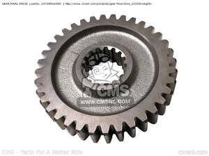 CMS �V�[�G���G�X GEAR�CFINAL DRIVE VT1100C2 SHADOW 2000 Y AUSTRALIA / KPH CANADA KMH EUROPEAN DIRECT SALES FRANCE 2001 1 2002 2 2003 3 2004 4 2005 5 HONDA �z���_ �~�b�V�����E�M�A �G���W���p�[�c �G���W��