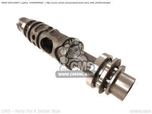 CMS �V�[�G���G�X DRUM ASSY�CSHIFT GL1500A GOLDWING ASPENCADE Y AUSTRALIA / KPH USA GL1500SE SPECIAL EDITION AUSTRIA ENGLAND MKH EUROPE DIRECT SALES FINLAND FRANCE CMF GERMANY SINGAPORE SPAIN SWEDEN SWITZERLAND HONDA �z���_ �~�b�V�����E�M