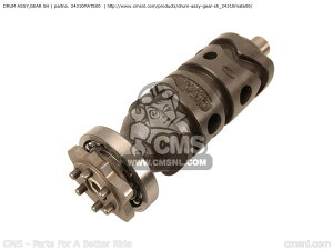 CMS �V�[�G���G�X DRUM ASSY�CGEAR SH CBR1100XX SUPERBLACKBIRD Y AUSTRALIA / KPH BRAZILKPH CANADA KMH ENGLAND MKH EUROPEAN DIRECT SALES FRANCE GERMANY SWEDEN SWITZERLAND USA 1 2 BRAZIL 3 4 ASV TYPE BRAZILASV EURO T EUROPE 5 TWO CMF IRELAND 6 HONDA �z