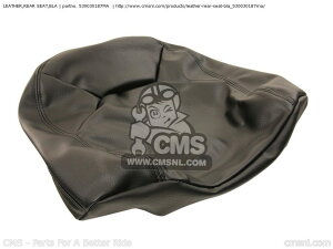 CMS �V�[�G���G�X LEATHER�CREAR SEAT�CBLA VN1700ADF VULCAN 1700 VOYAGER 2013 USA VN1700CDF NOMAD VN1700CEF 2014 / ABS VN1700DEFA KAWASAKI �J���T�L ���̑��V�[�g�I�v�V�����E��C���i �V�[�g�֘A �O��
