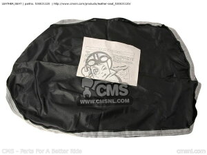 CMS �V�[�G���G�X LEATHER�CSEAT ZX750G3 1986 EUROPE UK/GK/GR/SD/ST/WG KAWASAKI �J���T�L ���̑��V�[�g�I�v�V�����E��C���i �V�[�g�֘A �O��