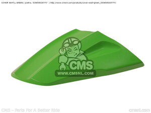 CMS �V�[�G���G�X COVER SEAT�CL.GREEN ZX1000JBF NINJA ZX10R USA ZX1000JCF NINJAZX10R 2012 ZX1000JDF 2013 ZX1000JEF 2014 ZX1000KBF 2011 ZX1000KCF ZX1000KDF ZX1000KEF / ABS KAWASAKI �J���T�L ���̑��V�[�g�I�v�V�����E��C���i �V�[