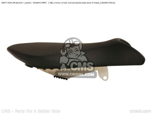 CMS V[GGX SEAT-ASSYCFRCBLACK ZX600P7F NINJA ZX6R USA ZX600P8F ZX600P8FA ZX636B1 CALIFORNIA CANADA KAWASAKI JTL V[g V[g֘A O