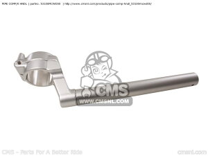 CMS �V�[�G���G�X PIPE COMP�CR HNDL VFR800 2 AUSTRALIA FRANCE 6 ENGLAND EUROPEAN DIRECT SALES / CMF IRELAND 8 TWO 9 MK MME TYPE ENGLAN DMK 3 4 INTERCEPTOR USA VFR800A CANADA ABS 5 HONDA �z���_ �Z�p���[�g�n���h�� �n���h��