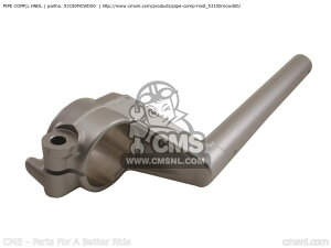 CMS �V�[�G���G�X PIPE COMP�CL HNDL VFR800 2 AUSTRALIA FRANCE 6 ENGLAND EUROPEAN DIRECT SALES / CMF IRELAND 8 TWO 9 MK MME TYPE ENGLAN DMK 3 4 INTERCEPTOR USA VFR800A CANADA ABS 5 HONDA �z���_ �Z�p���[�g�n���h�� �n���h��