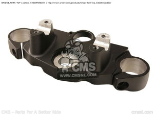 CMS �V�[�G���G�X BRIDGE�CFORK TOP CBF1000F 2010 A ENGLAND / MKH EUROPEAN DIRECT SALES 2011 B AUSTRALIA CBF1000FA ABS CHINA 98P FRANCE CMF 2ED TYPE 2 CBF1000FS TS2ED TS CBF1000FT CBF600S BCT 25K HONDA �z���_ �g�b�v�u���b�W �n���h����