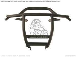CMS �V�[�G���G�X GUARD�CFRONT�CW.BLACK KVF650-D7F BRUTE FORCE 650 4X4 2007 USA KVF650-D8F 2008 KVF650-D9F 2009 KVF650-DAF 2010 KVF650-DBF 2011 KVF650-DCF 2012 KVF650-DCS KVF650-DDF 2013 KVF650-E7F KVF650-E8F KVF650-E9F KAWASAKI �J���T�L �G��