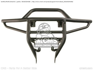 CMS �V�[�G���G�X GUARD�CFRONT�CW.BLACK KVF650-F7F BRUTE FORCE 650 4X4I 2007 USA KVF650-F8F 2008 KVF650-F9F 2009 KVF650-G7F KVF650-G8F KVF650-G9F KVF650-H7F KVF650-H8F KAWASAKI �J���T�L �G���W���K�[�h �t���[��