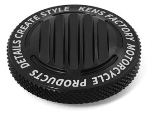 Kenfs factory PYt@Ng[ Next Level Finned Gas Cap \teC HARLEY-DAVIDSON n[[_rbh\ K\^NLbv ^N֘A O