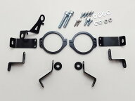 DOREMI COLLECTION ドレミコレクション ストーンカウル取り付けステーセット Z900RS KAWASAKI カワサキ …
