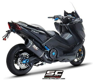 SC-PROJECT SCvWFNg tGL][XgVXe 2-1 & SC1-R TCT[ ubNGfBV TMAX 530 SX DX SPORT EDITION YAMAHA }n tGL][Xg}t[ }t[ {̍ގFJ[{ (