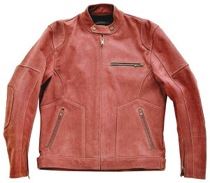 Rids Fly bYtC RFVL2001 SINGLE RIDERS LEATHER JAC fB[X U[WPbg WPbg Ap