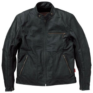 Rids Fly bYtC RFVL2001 SINGLE RIDERS LEATHER JAC fB[X U[WPbg WPbg Ap