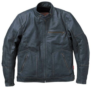 Rids Fly bYtC RFVL2001 SINGLE RIDERS LEATHER JAC fB[X U[WPbg WPbg Ap