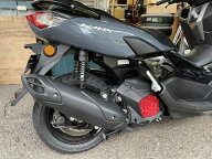 KOSO コーソー ラジエーターカバー シグナス GRYPHUS NMAX125 NMAX155 X FORCE FORCE2.0 YAMAHA ヤマハ …