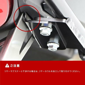 ENDURANCE GfX ALA+A{bNXZbg CB650R CBR650R HONDA z_ gbvP[XEe[{bNX ԑ̗pobOEP[X