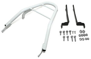 ENDURANCE エンデュランス リアキャリア+リアボックスセット SEROW250 YAMAHA ヤマハ トップケース・テールボックス 車体用バッグ・ケース