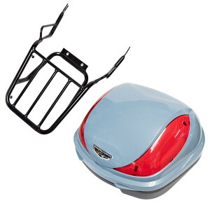 World Walk [hEH[N _bNX125 F hA{bNXELAZbg Dax125 HONDA z_ gbvP[XEe[{bNX ԑ̗pobOEP[X J[(LA)FubN / J