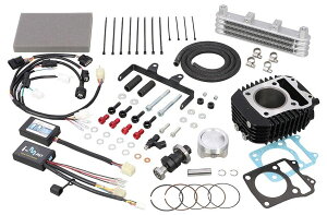 KITACO L^R p[pbNCg CT125n^[Ju HONDA z_ {AAbvLbg GWp[c GW